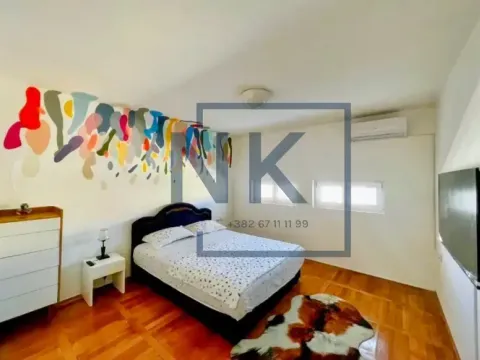 Sale, three bedroom apartment, 101m², Centar, Podgorica - image 8