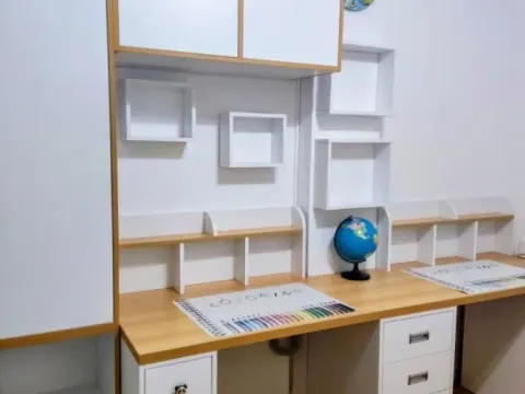 Izdavanje, trosoban stan, 55m², Novo naselje, Novi Sad - image 3