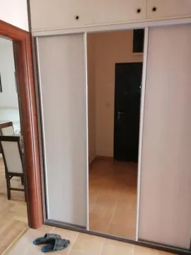 Izdavanje, dvosoban stan, 75m², Stari Aerodrom, Podgorica - image 10
