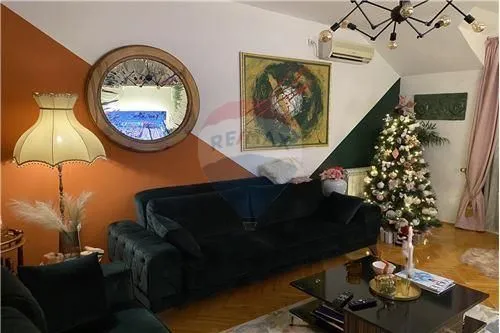 Sale, three bedroom apartment, 145m², Gorica C, Podgorica