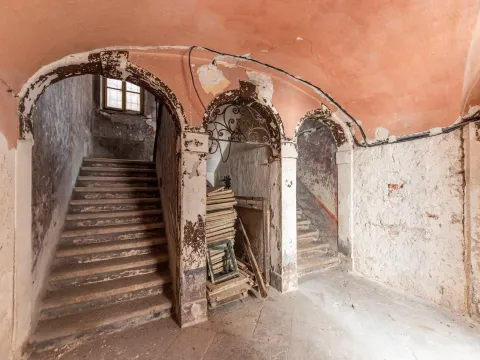 Sale, house, 380m², Kotor, Crna Gora - image 7