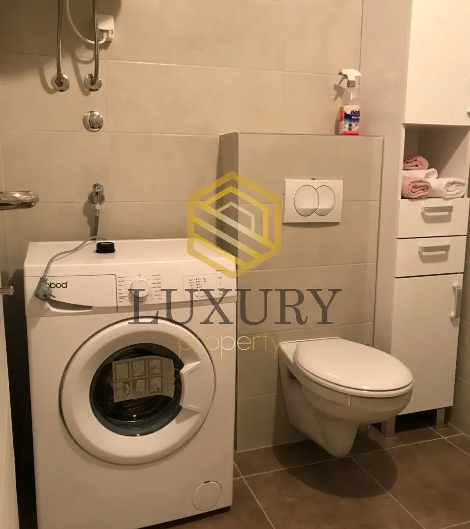 Rent, two bedroom apartment, 71m², Ljubović, Podgorica
