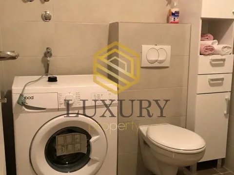 Rent, two bedroom apartment, 71m², Ljubović, Podgorica - image 13