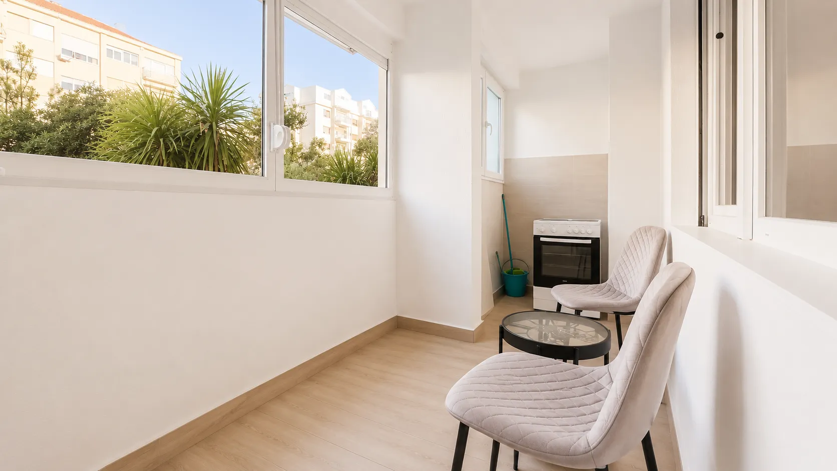 Prodaja, dvosoban stan, 62m², Seljanovo, Tivat