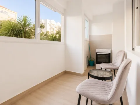 Prodaja, dvosoban stan, 62m², Seljanovo, Tivat - image 5