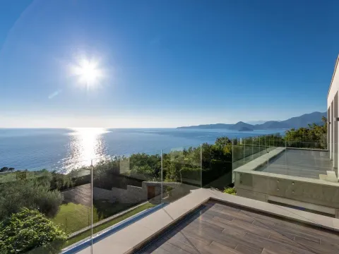 Sale, house, 550m², Reževići, Budva - image 38