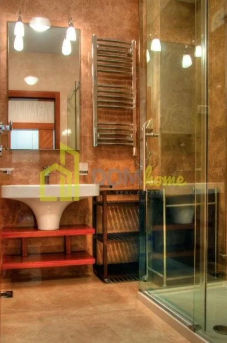 Rent, one bedroom apartment, 54m², Centar, Podgorica