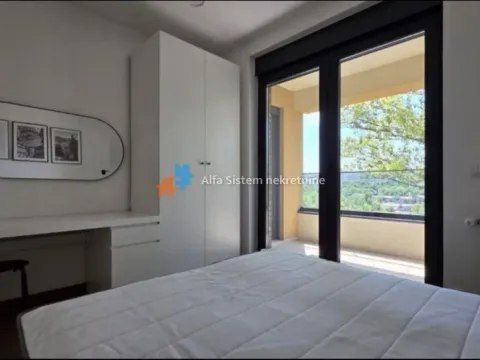 Izdavanje, četvorosoban stan, 98m², Vračar Sve Podlokacije, Beograd - image 11