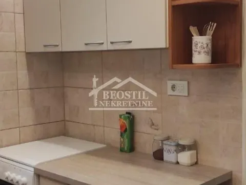 Rent, one bedroom apartment, 38m², Savski Venac, Beograd - image 4