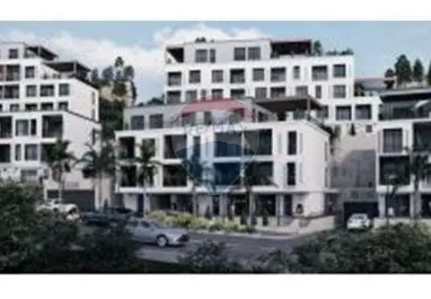 Sale, one bedroom apartment, 81m², Tivat, Crna Gora