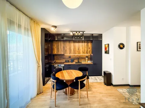 Rent, two bedroom apartment, 57m², Gorica C, Podgorica - image 5