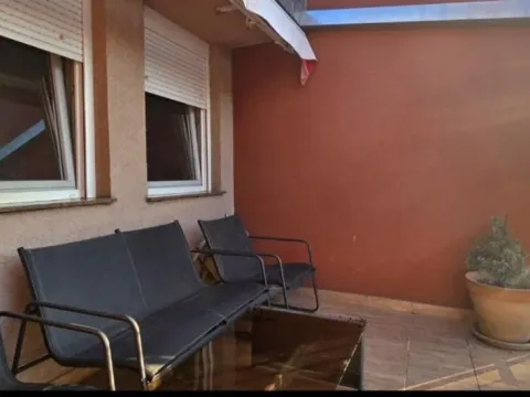 Rent, two bedroom apartment, 60m², Centar, Novi Sad - image 17