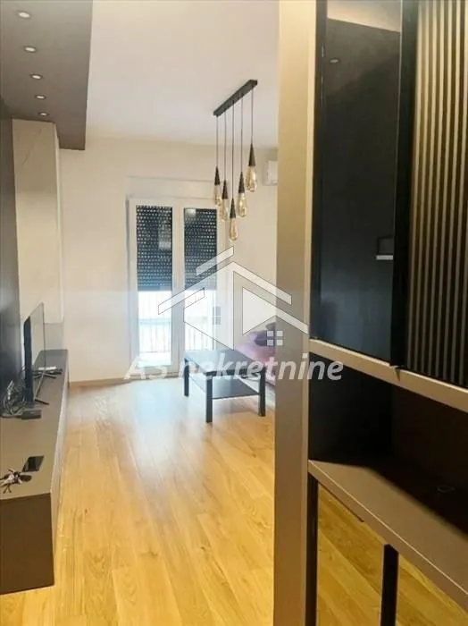 Izdavanje, stan, 55m², Južni Bulevar, Vračar Sve Podlokacije