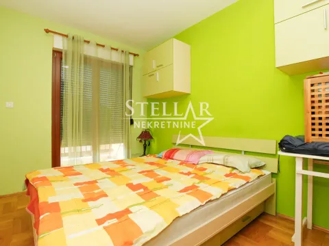 Izdavanje, jednosoban stan, 45m², Stari Aerodrom, Podgorica - image 6