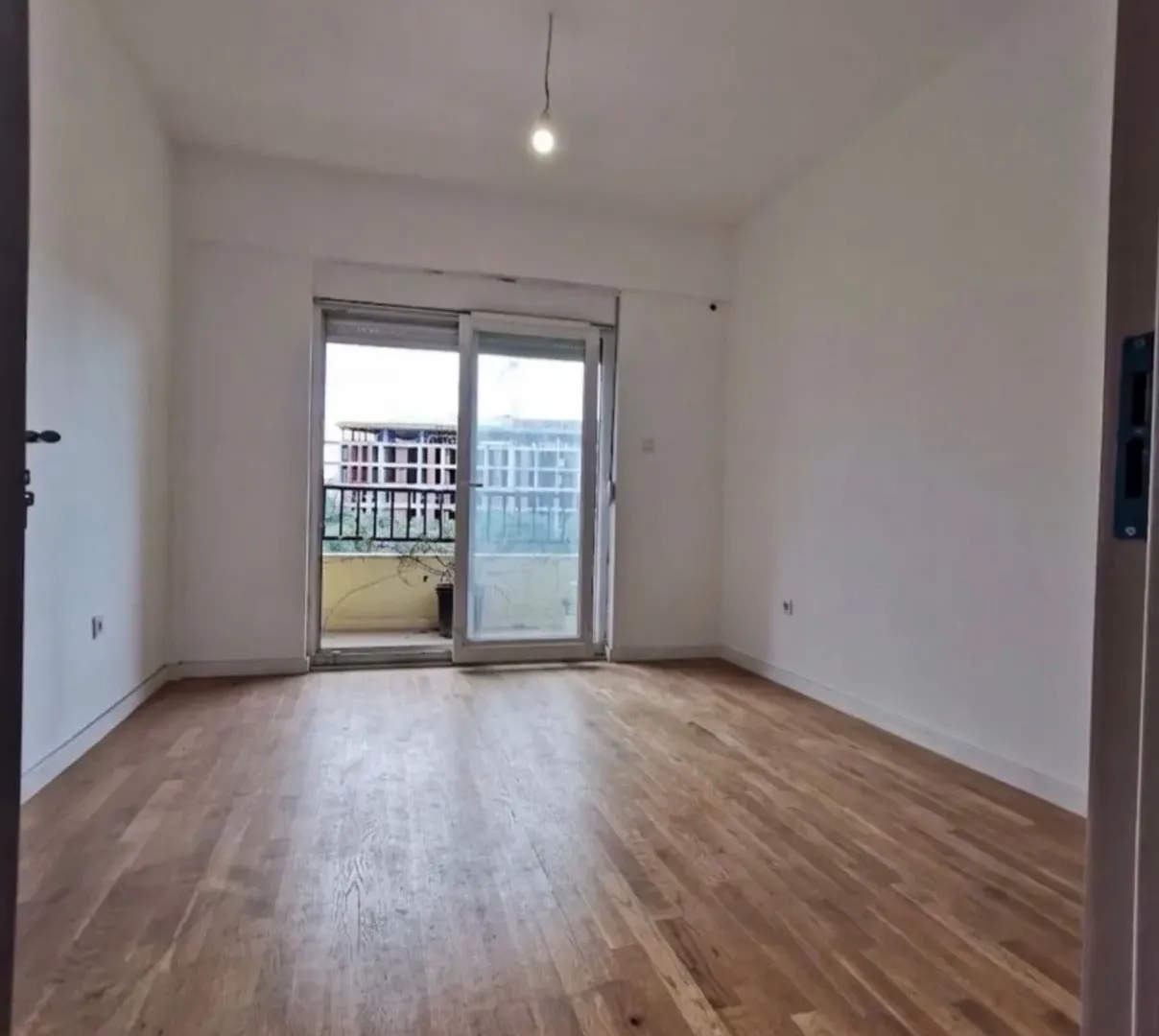 Prodaja, dvosoban stan, 68m², Ljubović, Podgorica