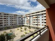 Izdavanje, jednosoban stan, 44m², Stari Aerodrom, Podgorica - image 1