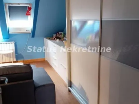 Prodaja, četvorosoban stan, 96m², Grbavica, Novi Sad Sve Podlokacije - image 18