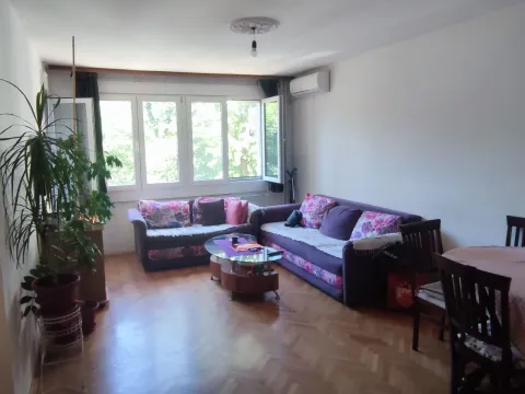 Prodaja, dvosoban stan, 53m², Miljakovac, Rakovica - image 3