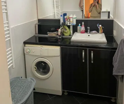 Izdavanje, dvosoban stan, 50m², Centar, Podgorica - image 9