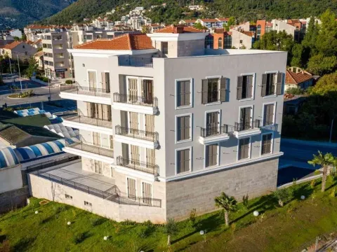 Prodaja, dvosoban stan, 101m², Seljanovo, Tivat - image 32