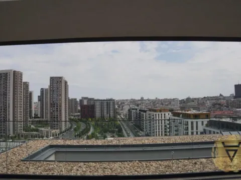 Izdavanje, stan, 200m², Savski Venac, Beograd - image 7