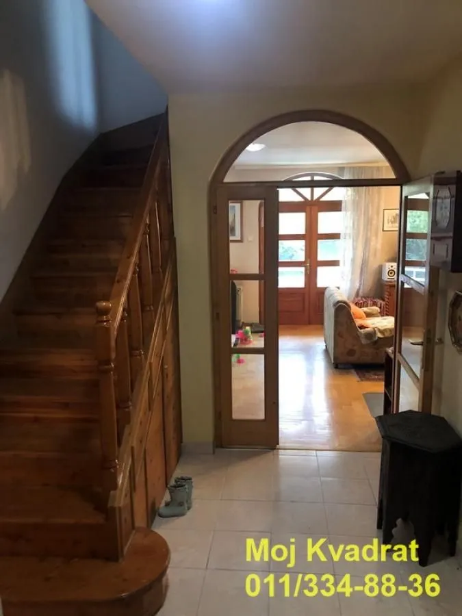 Sale, house, 390m², Zemun Sve Podlokacije, Beograd