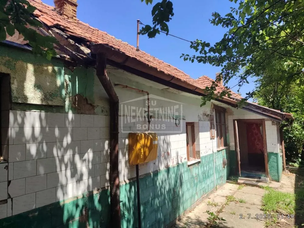 Prodaja, kuća, 132m², Dudova Šuma, Subotica