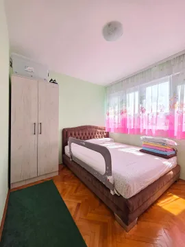 Prodaja, jednosoban stan, 35m², Zabjelo, Podgorica - image 8