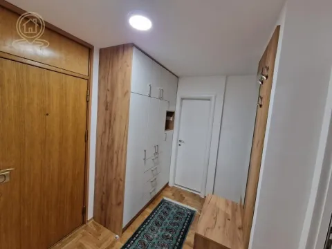 Izdavanje, dvosoban stan, 58m², Liman 4, Novi Sad Sve Podlokacije - image 16