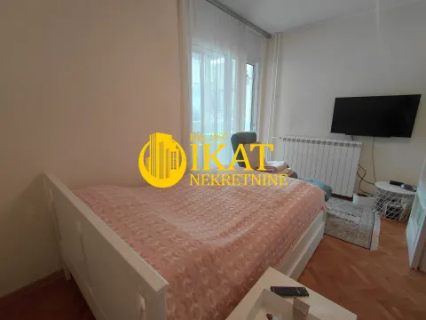 Sale, one bedroom apartment, 38m², Vukov Spomenik, Zvezdara Sve Podlokacije - image 5