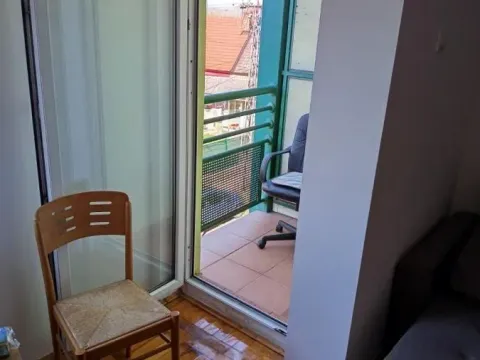 Rent, studio apartment, 26m², Salajka, Novi Sad Sve Podlokacije - image 7