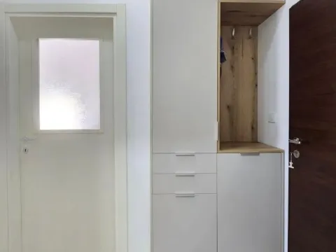 Prodaja, jednosoban stan, 46m², Stari Aerodrom, Podgorica - image 5