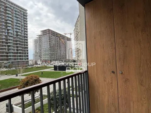 Sale, one bedroom apartment, 35m², Savski Venac, Beograd - image 8