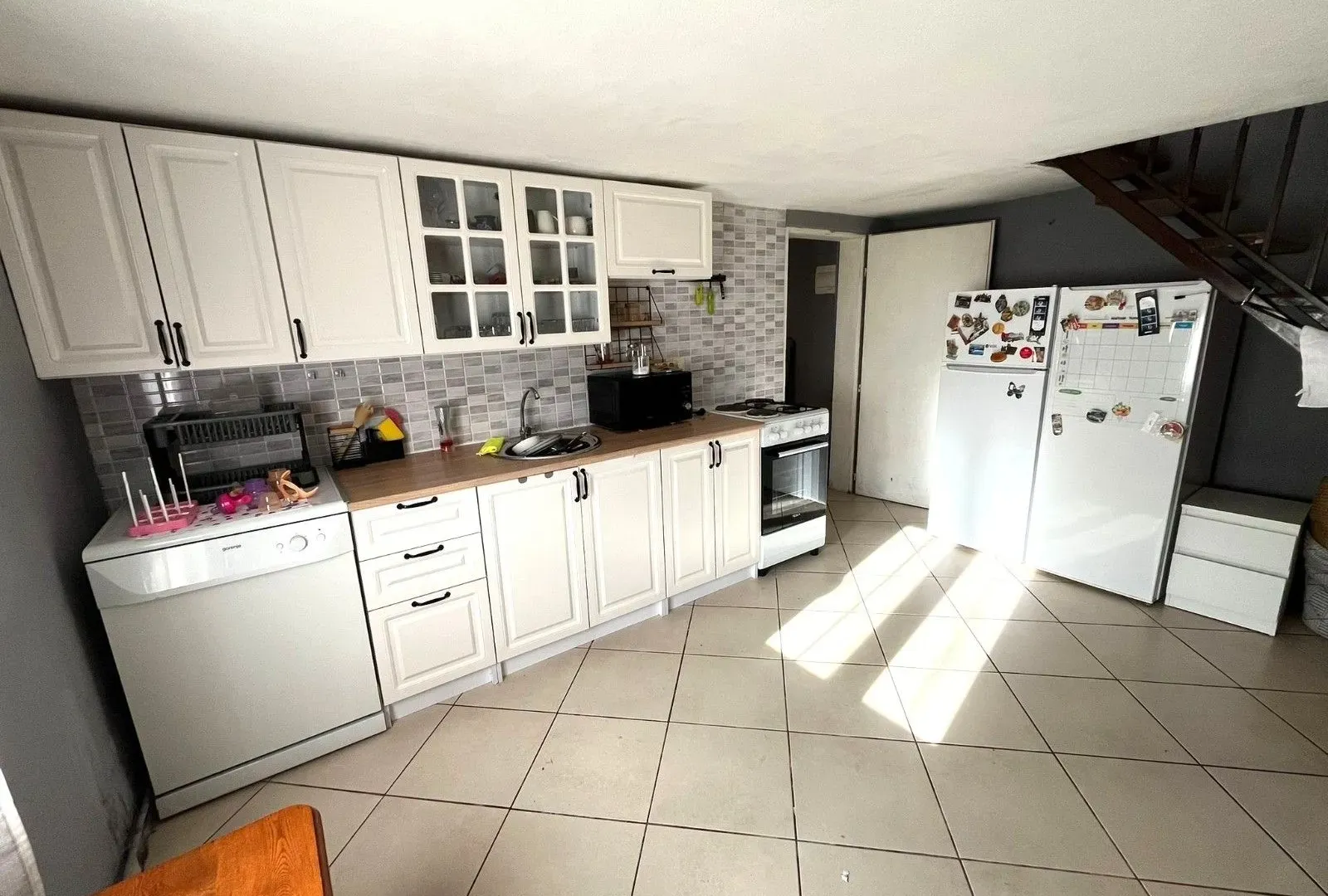 Prodaja, kuća, 62m², Orja Luka, Danilovgrad