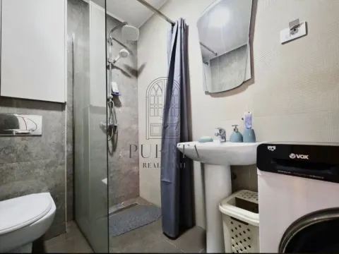 Izdavanje, jednosoban stan, 40m², 1 maj, Podgorica - image 9