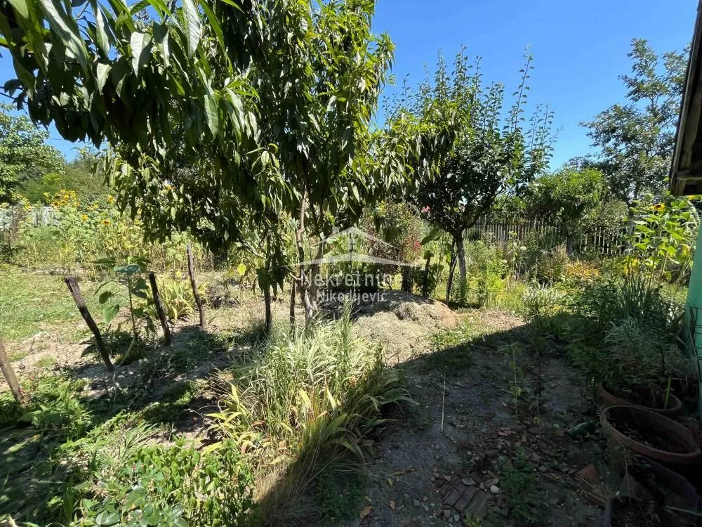 Prodaja, kuća, 47m², Petrovac na Mlavi, Srbija