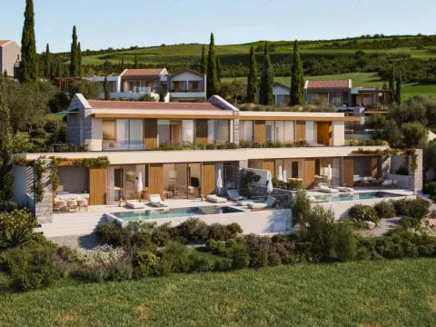 Sale, house, 185m², Luštica Bay, Tivat - image 8