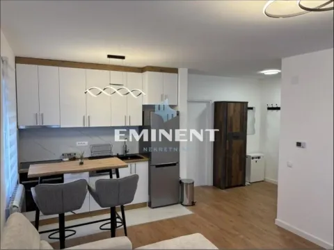Rent, three bedroom apartment, 67m², Surčin, Beograd - image 2