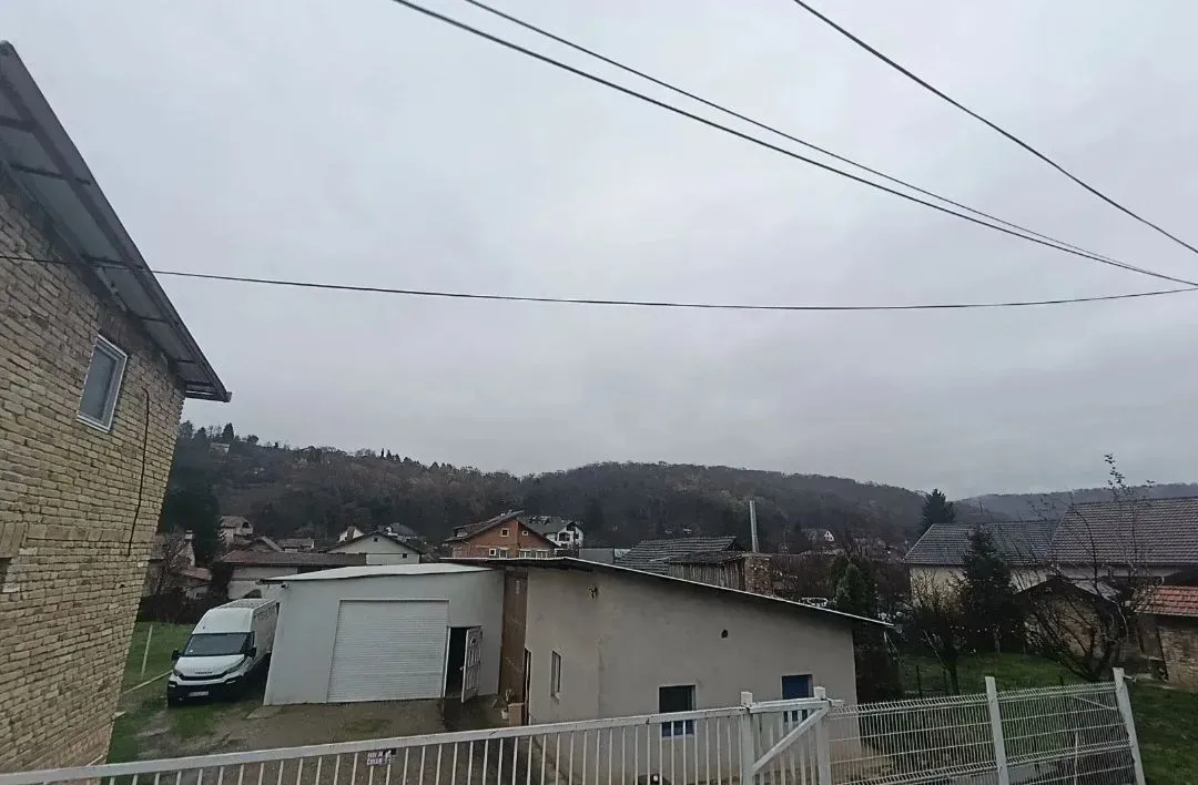Sale, office space, 700m², Paragovo, Petrovaradin