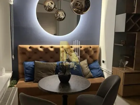 Izdavanje, dvosoban stan, 49m², Centar, Novi Sad - image 10