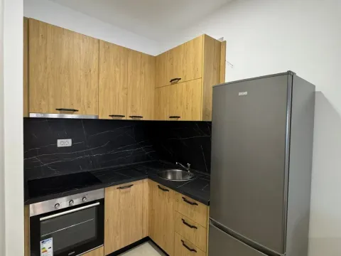 Rent, one bedroom apartment, 43m², Stari Aerodrom, Podgorica - image 1