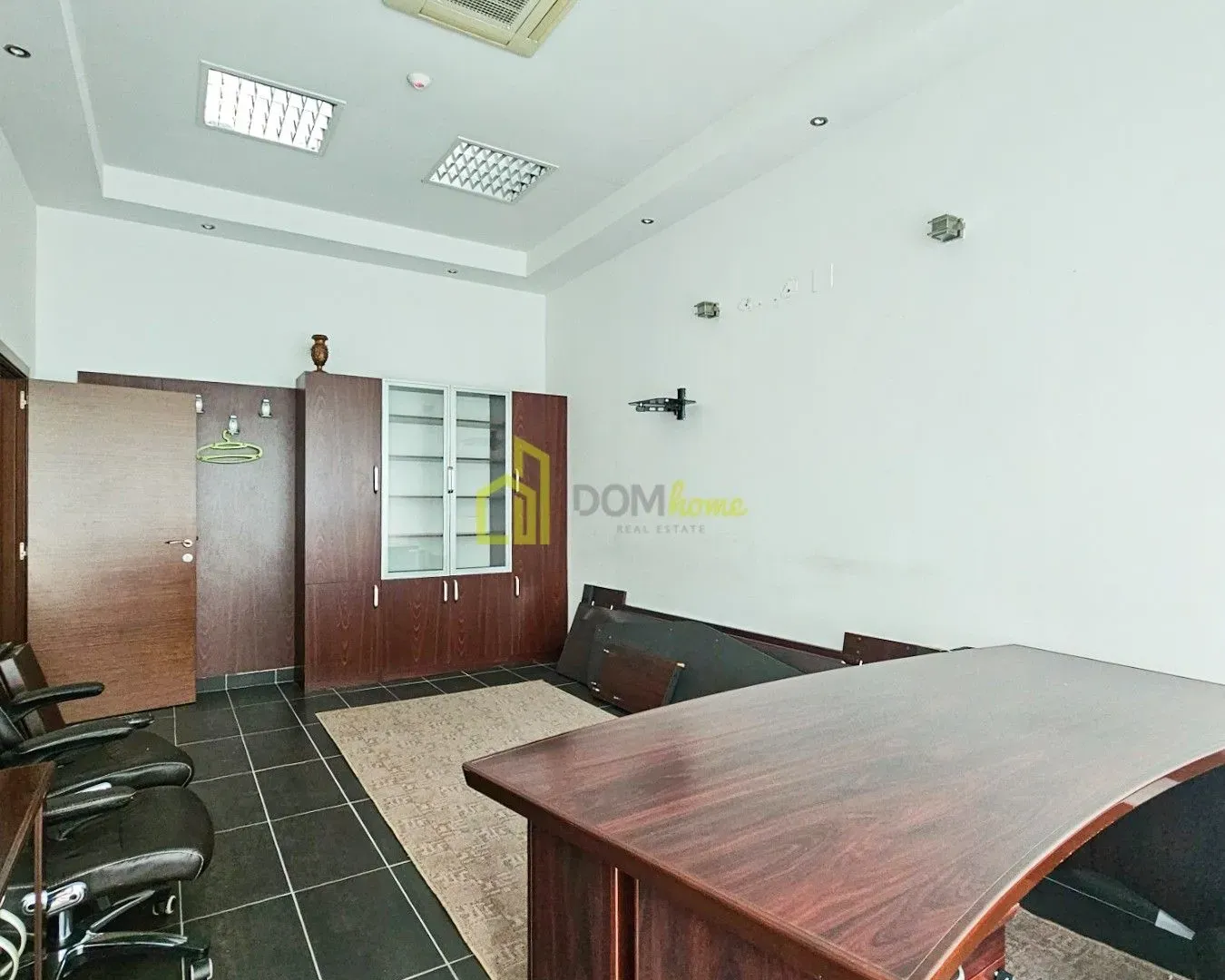 Rent, office space, 224m², Preko Morače, Podgorica