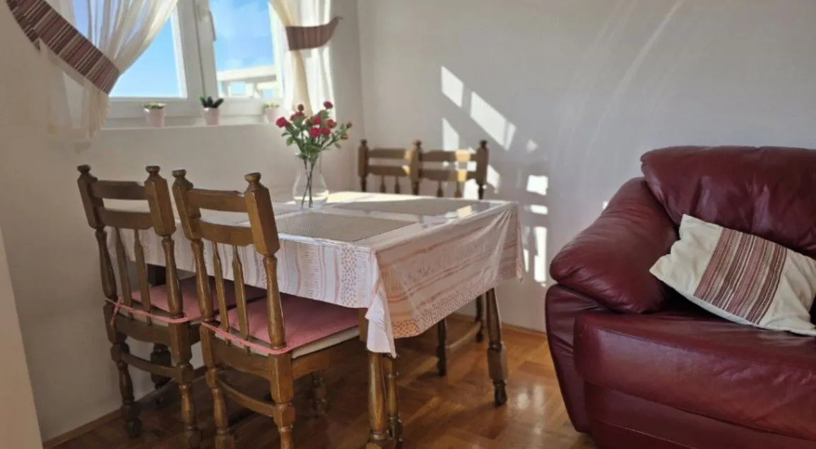 Prodaja, jednosoban stan, 44m², Petrovac, Budva