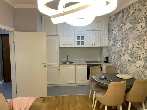 Rent, one bedroom apartment, 34m², Zabjelo, Podgorica - image 5