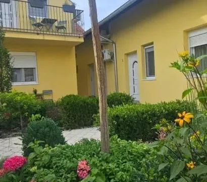 Izdavanje, jednosoban stan, 38m², Centar, Novi Sad - image 15