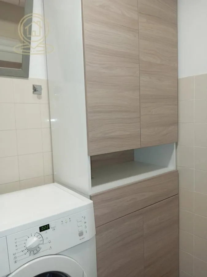 Rent, two bedroom apartment, 60m², Bulevar Oslobodjenja, Novi Sad Sve Podlokacije