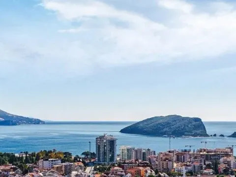 Prodaja, dvosoban stan, 64m², Dubovica, Budva - image 17