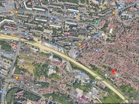 Prodaja, kuća, 550m², Mali Mokri Lug, Zvezdara Sve Podlokacije - image 10