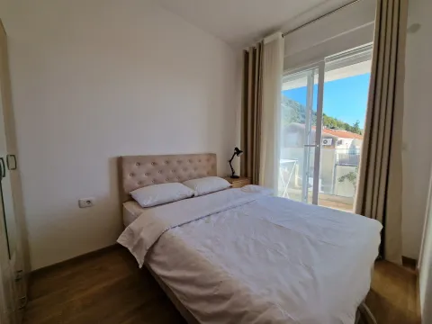 Izdavanje, jednosoban stan, 41m², Budva, Crna Gora - image 5