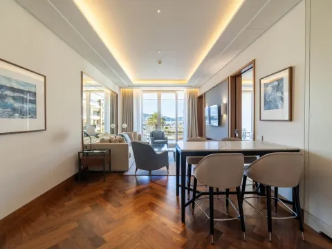 Prodaja, jednosoban stan, 83m², Porto Montenegro, Tivat - image 8